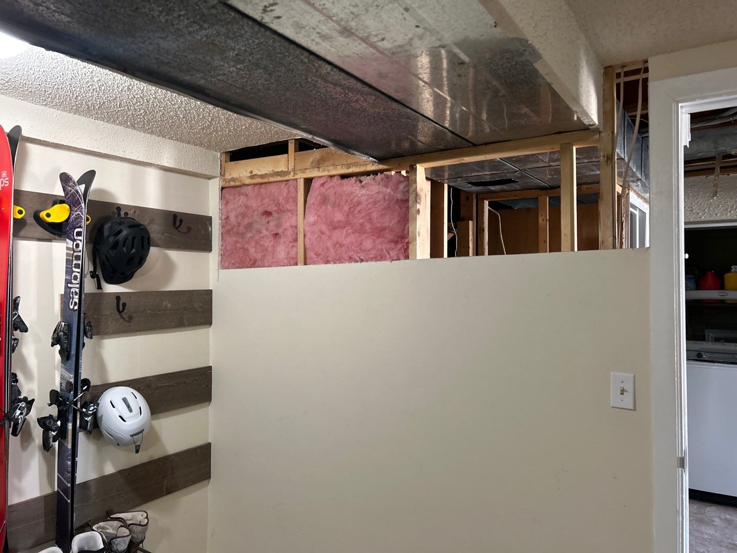 Water Damage by Accountable Home Services