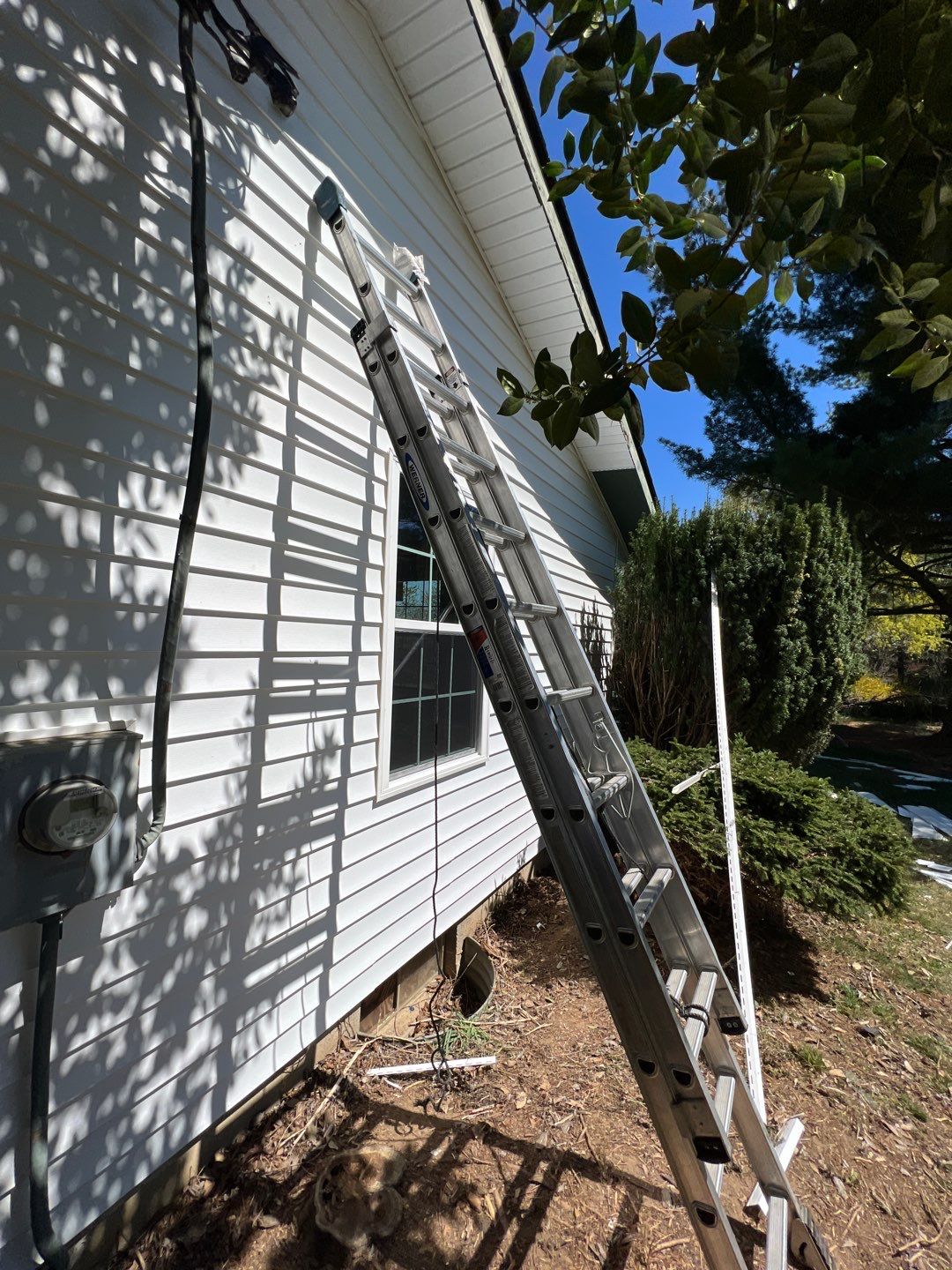 Project in Westminster by Bec Construction Llc