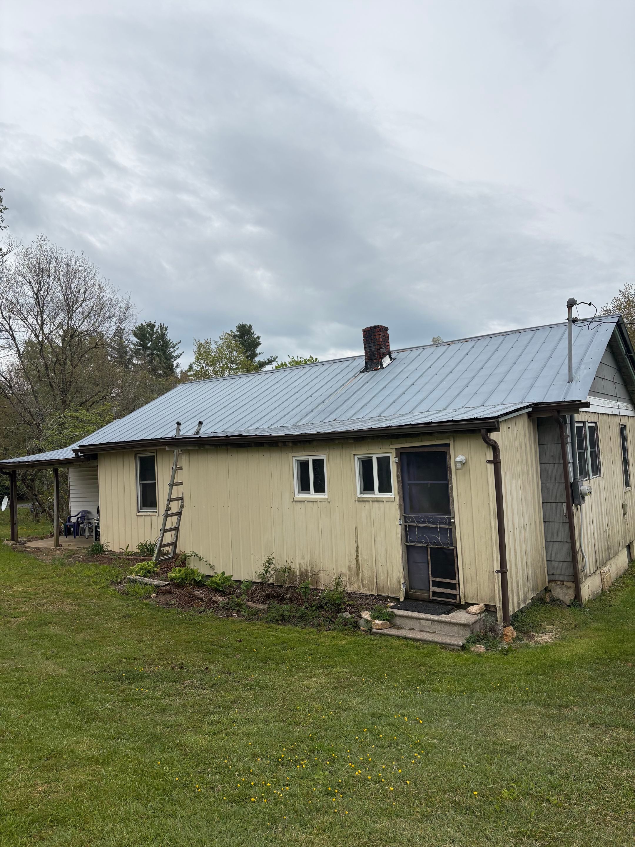 Reed Residence by Omnia Roofing