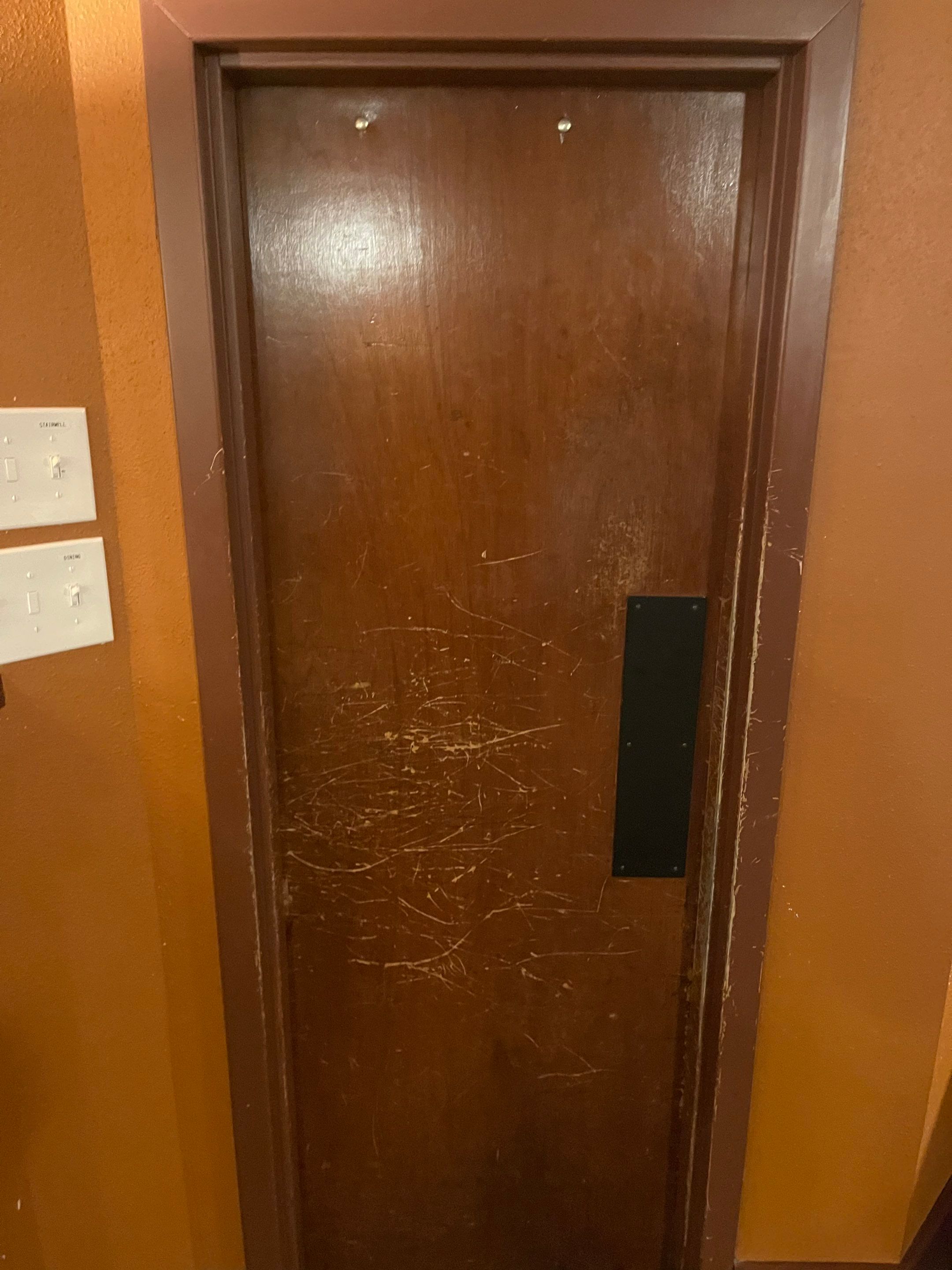 RPINT 37194 Minervas 2024 by Select Painting, Coatings & Garage Cabinets