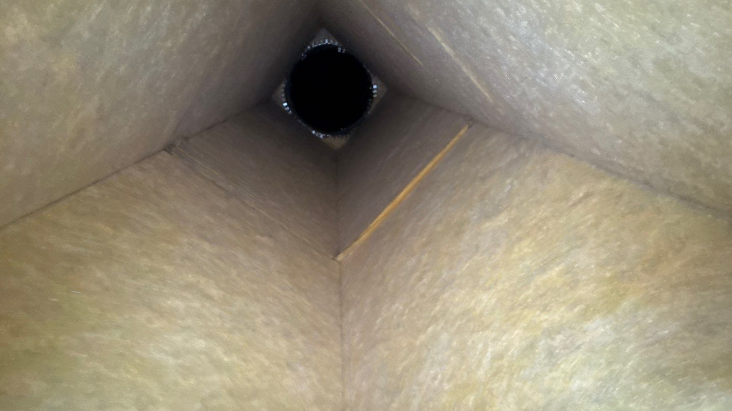 Air Duct and Dryer Vent Cleaning in Clermont by Hygienic Air, Inc