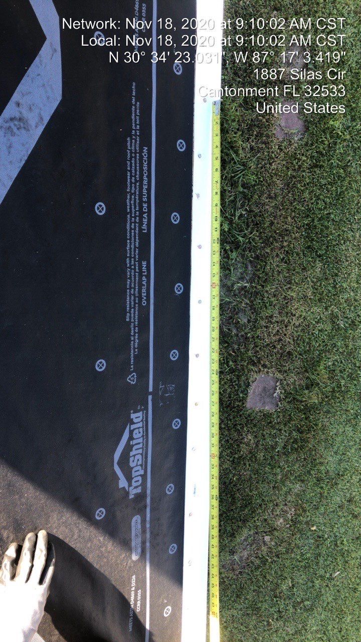 Roof Replacement by Antoine Building Company
