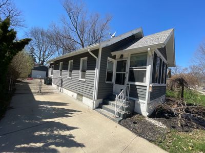 Roof Replacement using CertainTeed Landmark