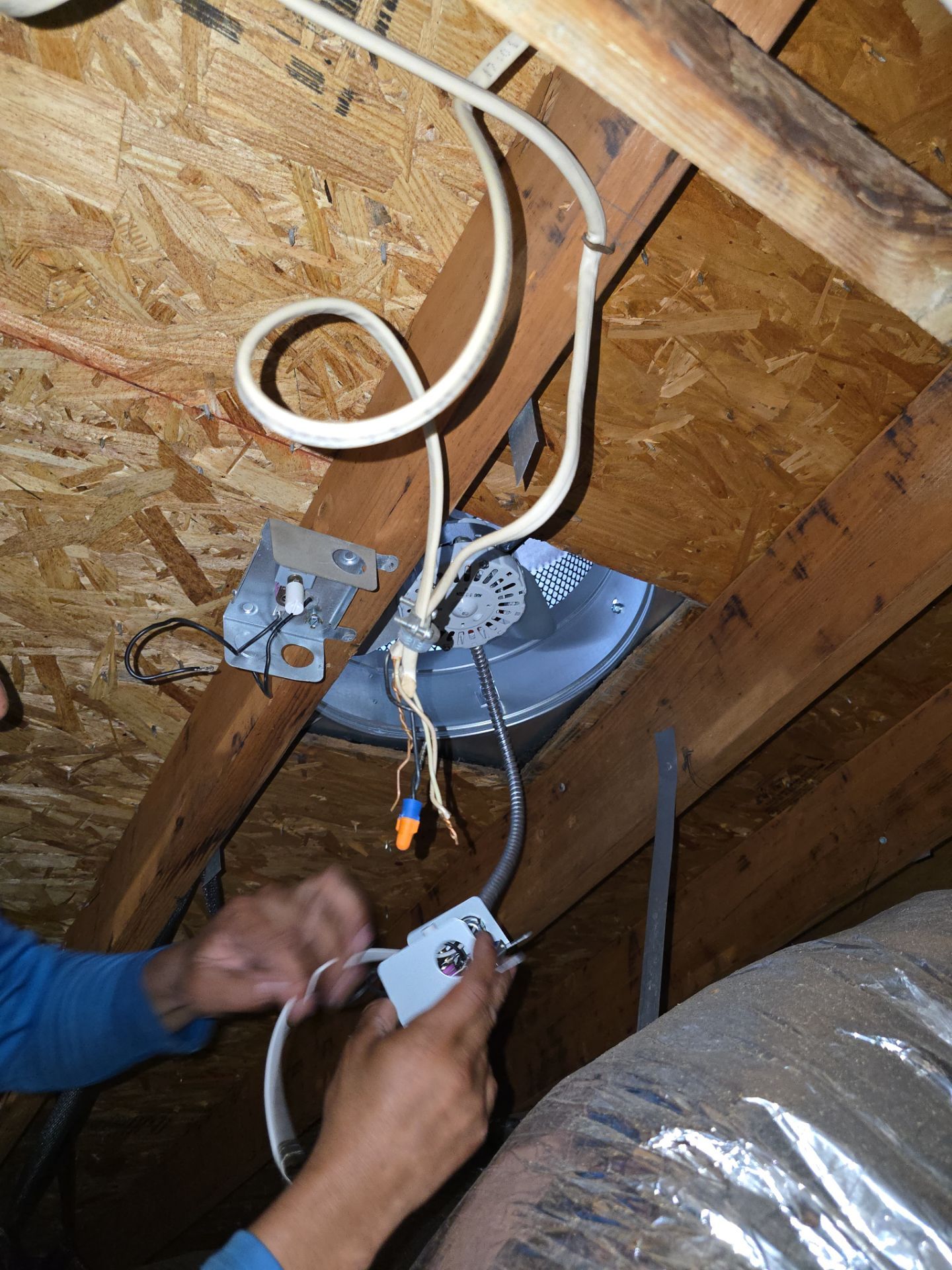 Roof Replacement Humble by Roof Repair Company