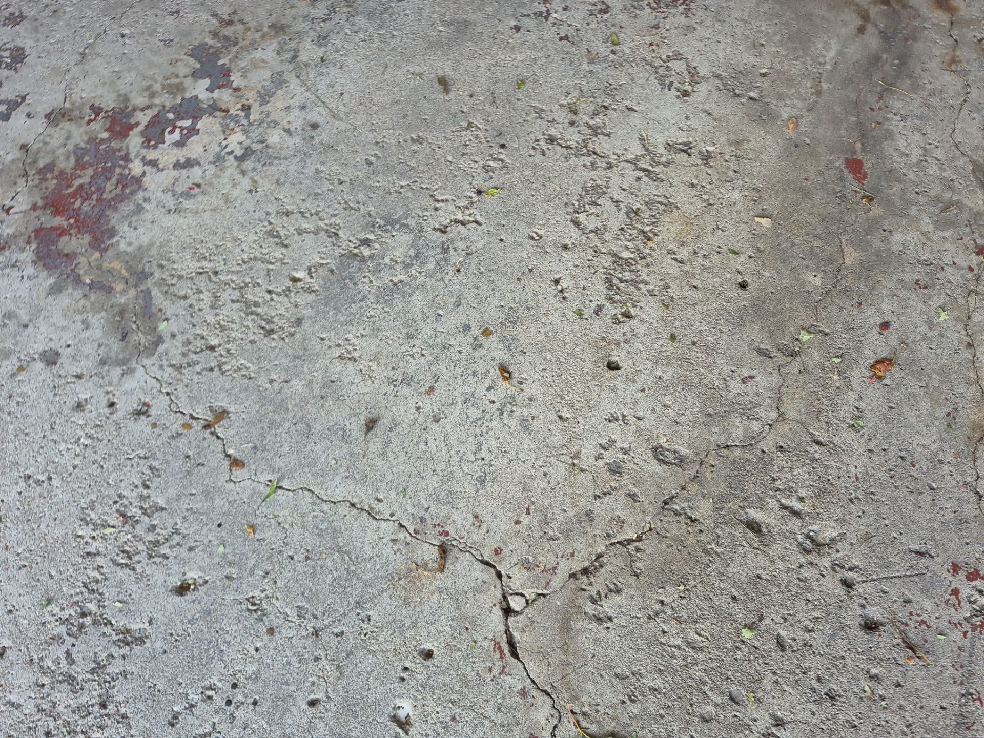 Project in Bay City by Wise Coatings of Central Michigan