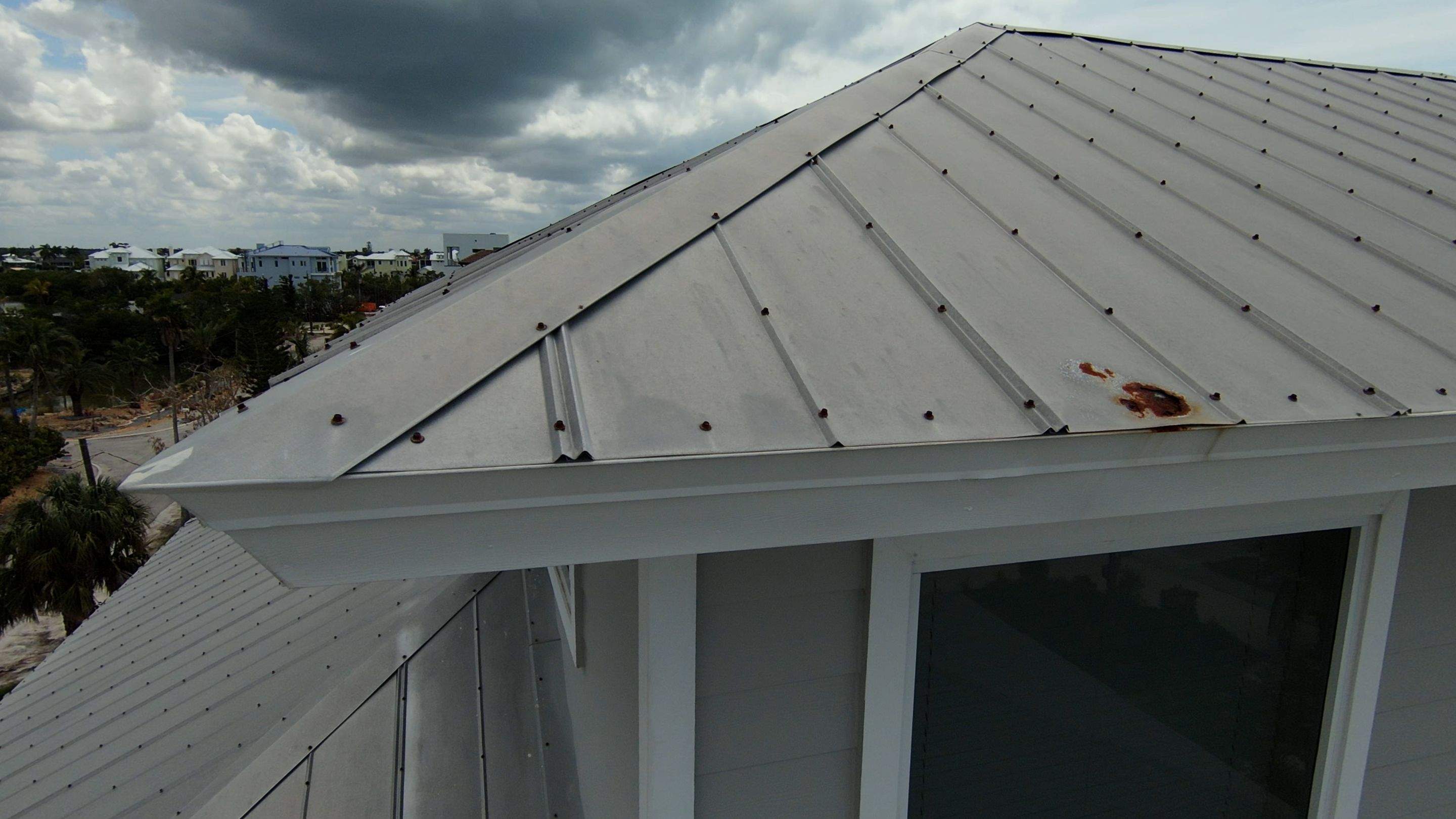 Residential Roofing Inspection  by Four Peaks Roofing