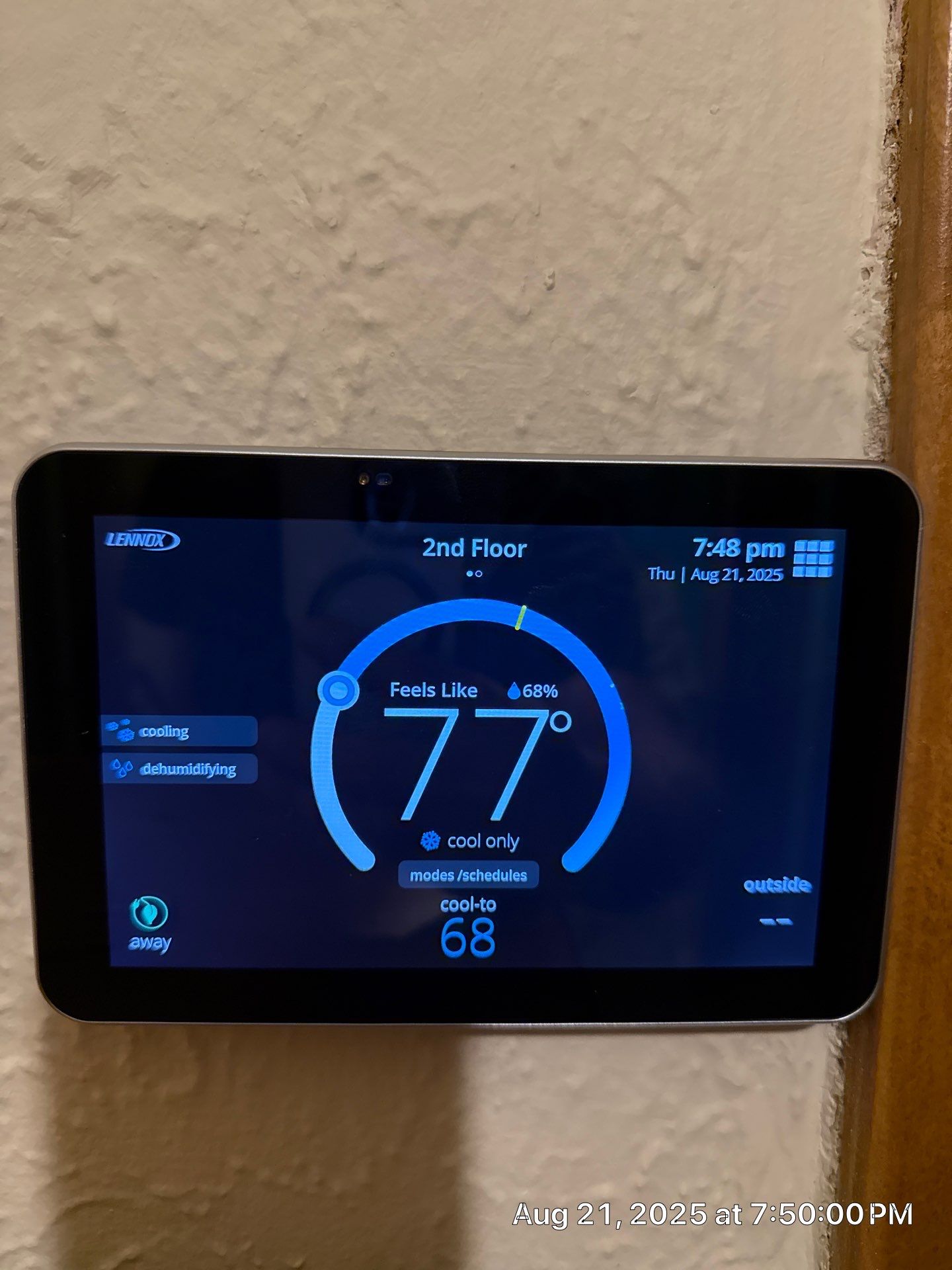 Lennox Elite Furnace & EL18KSLV Heat Pump System Installation – Chicago, IL | GSHA Services, LTD by GSHA Services LTD