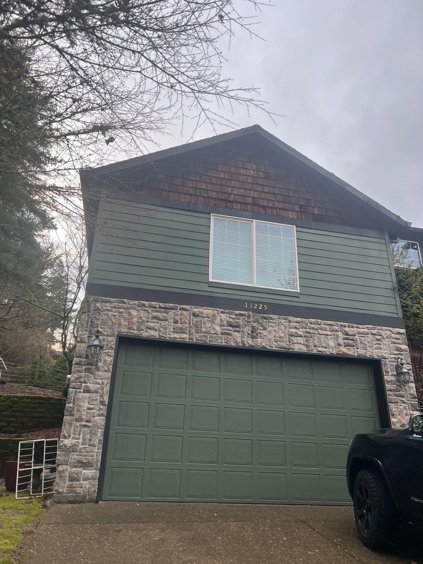 Maid service cleaning Project in Tigard by Cloud 9 Professional Cleaning Services