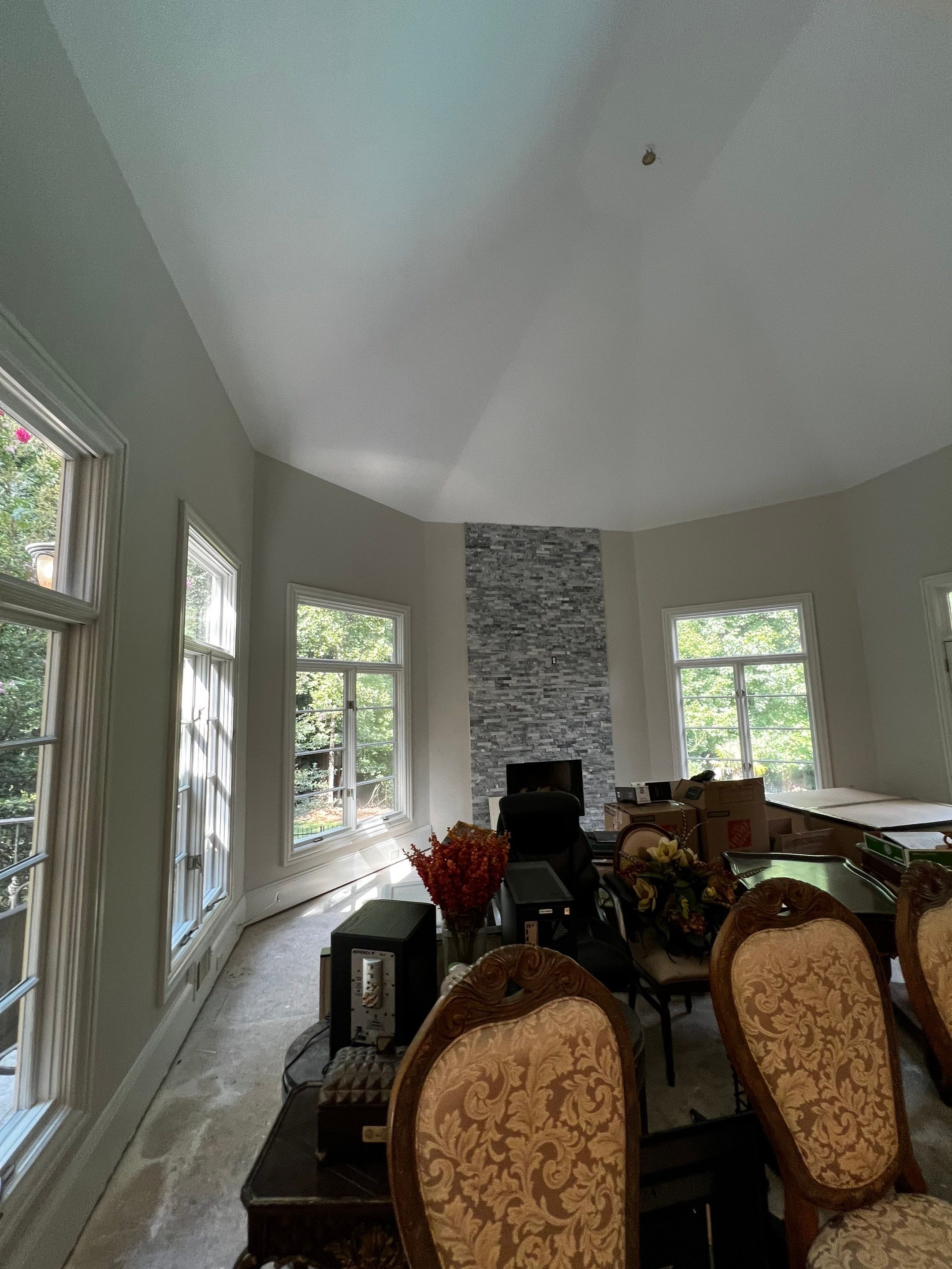 Whole-Home Interior Painting and Color Refresh in Duluth by Swift Home Renovations