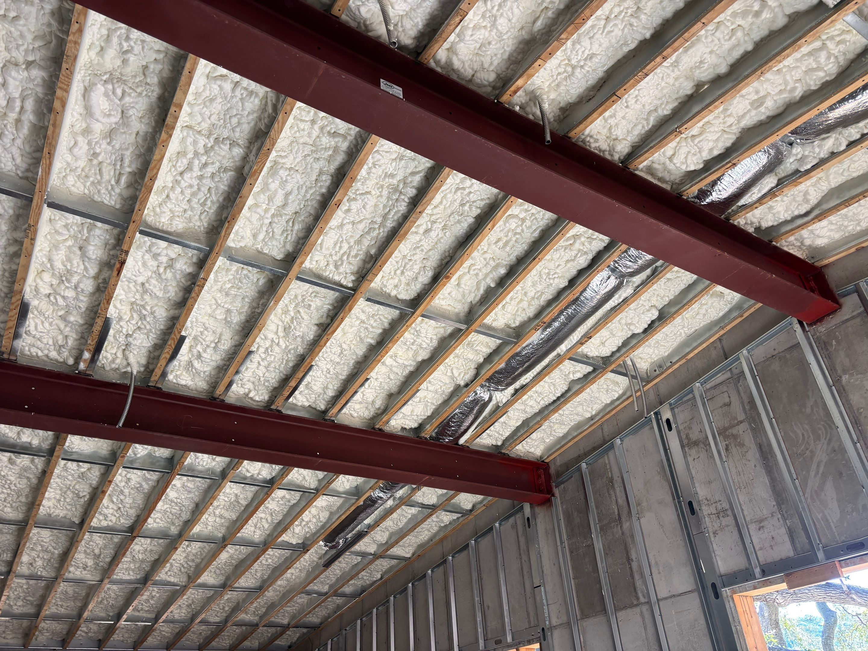 Project in Topanga by Insulation Labs