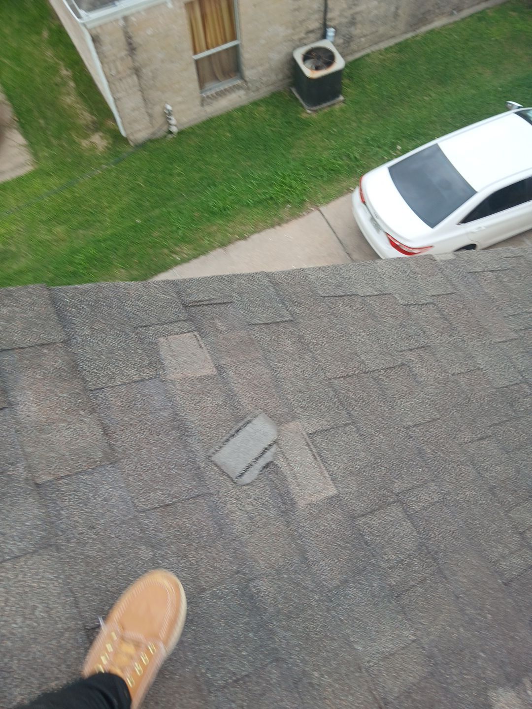 Roof Repair in Stafford TX by Roof Repair Company