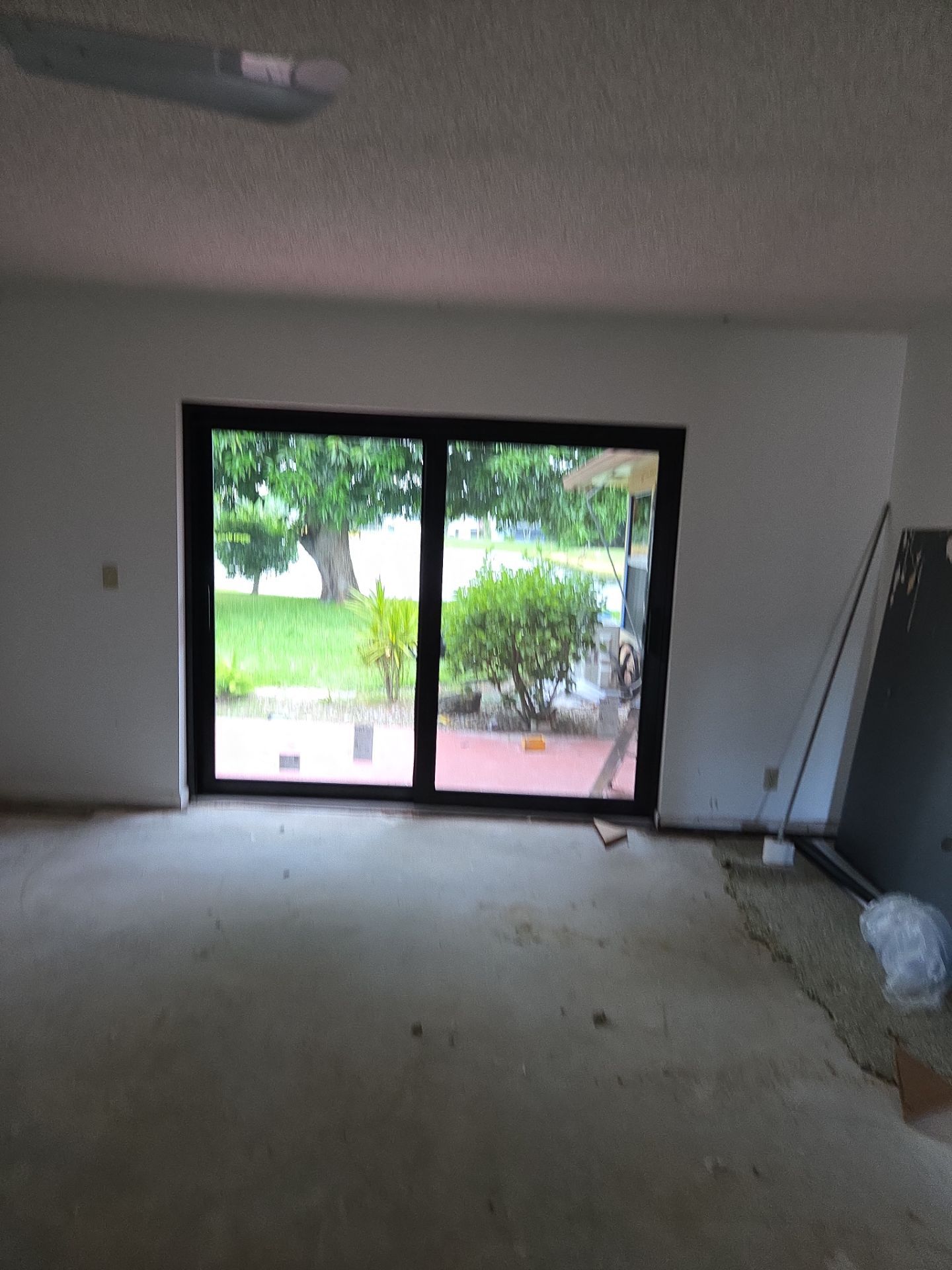 PGT Impact Window Replacement and Siding Renovation in Greenacres by The Screen Depot, Inc