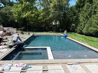 French Riv - Fastlane Swim Machine