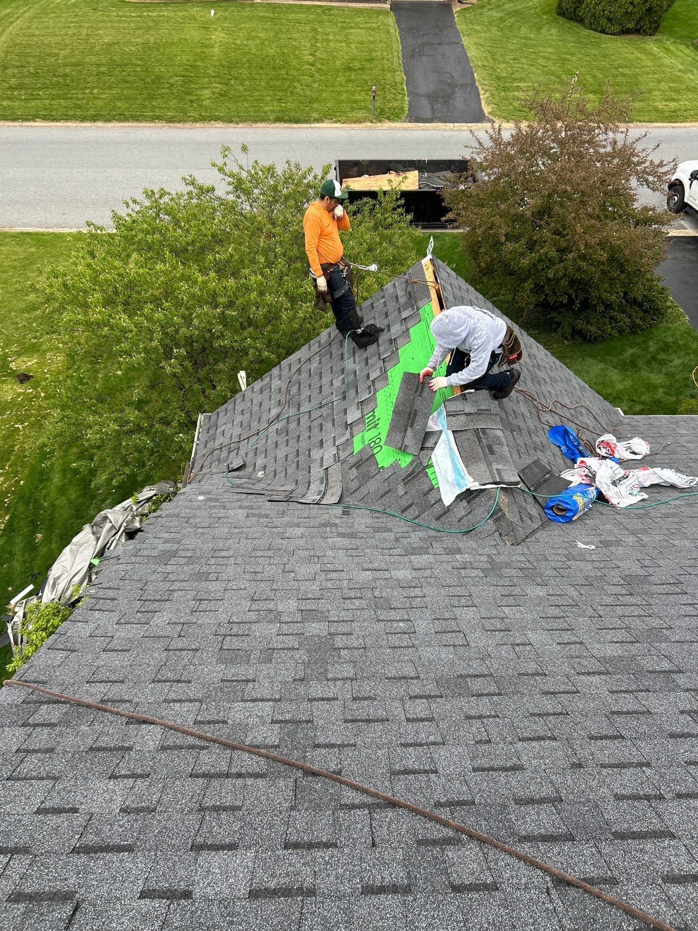 Whole New Roof by Aspen Home Improvements