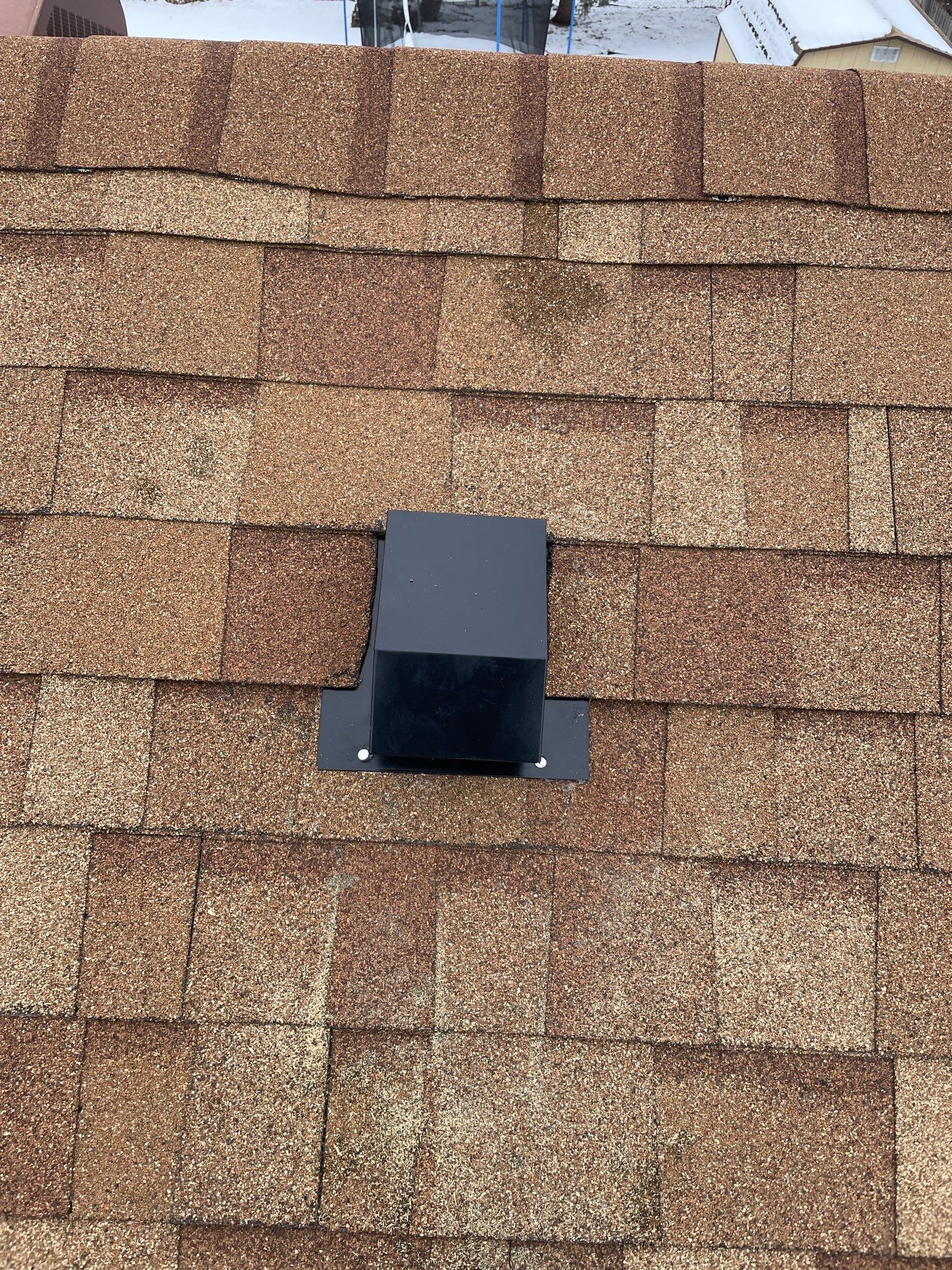 attic insulation and garage closed cell spray foam in St. Paul by Gunner Insulation and General Contracting