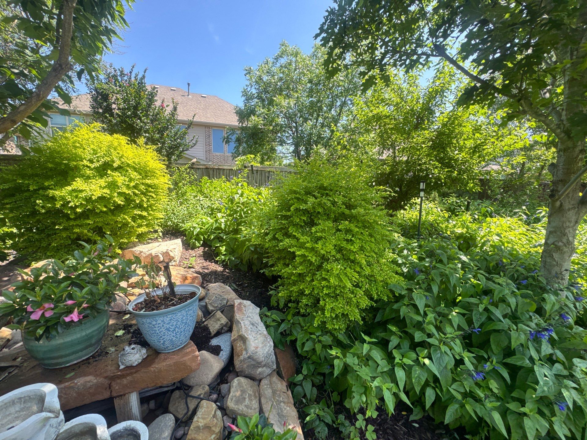 Project in McKinney, TX by NIMBUS GENERAL CONTRACTORS, LLC