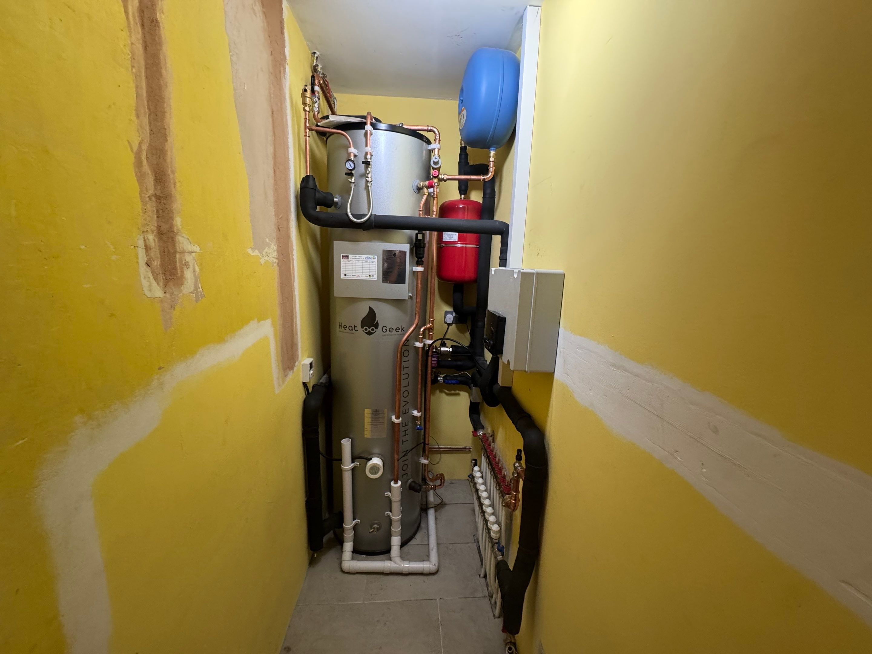 🔥 Designed for Maximum Efficiency by Elite Services Group Ltd