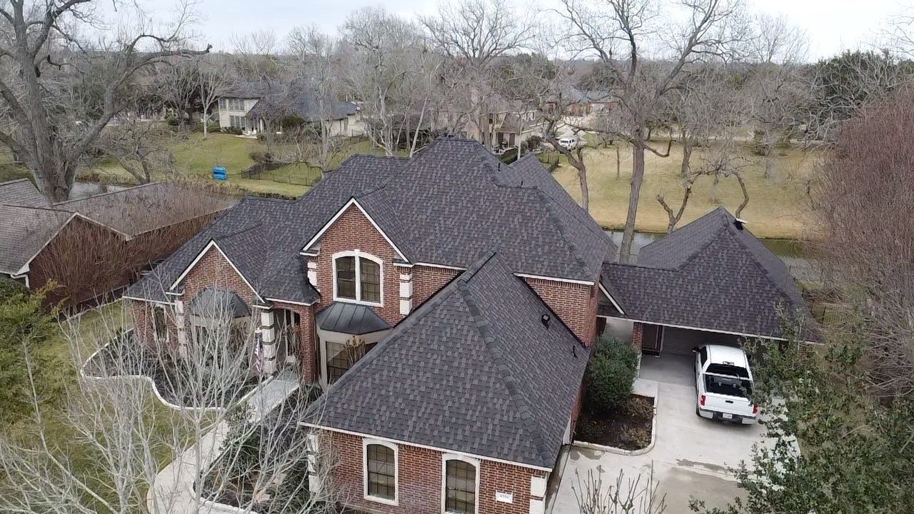 Huy N. by Boss Hogg Roofing