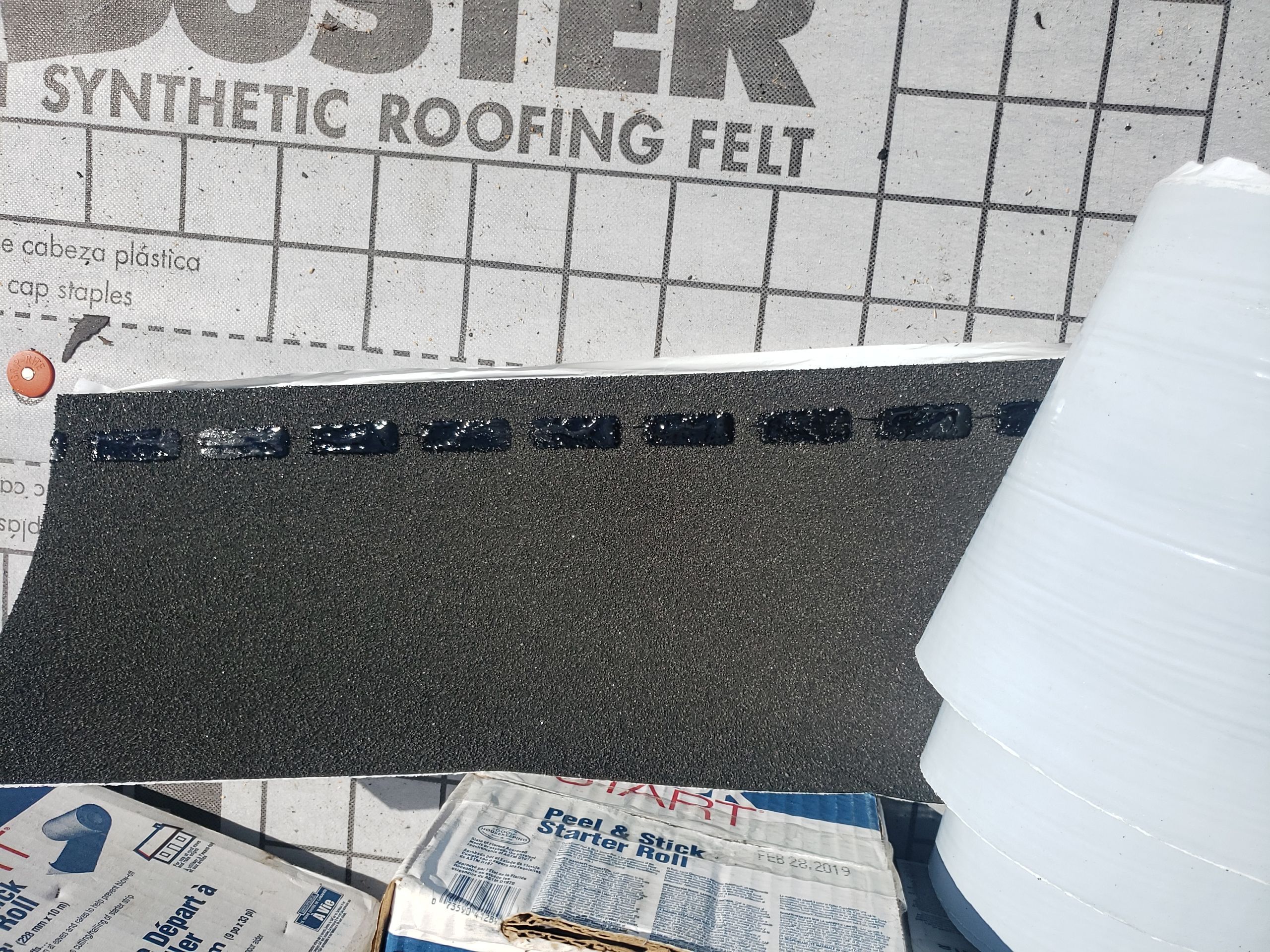 Residential Roofing Installation using Roof Replacement by American Roofing & Construction LLC