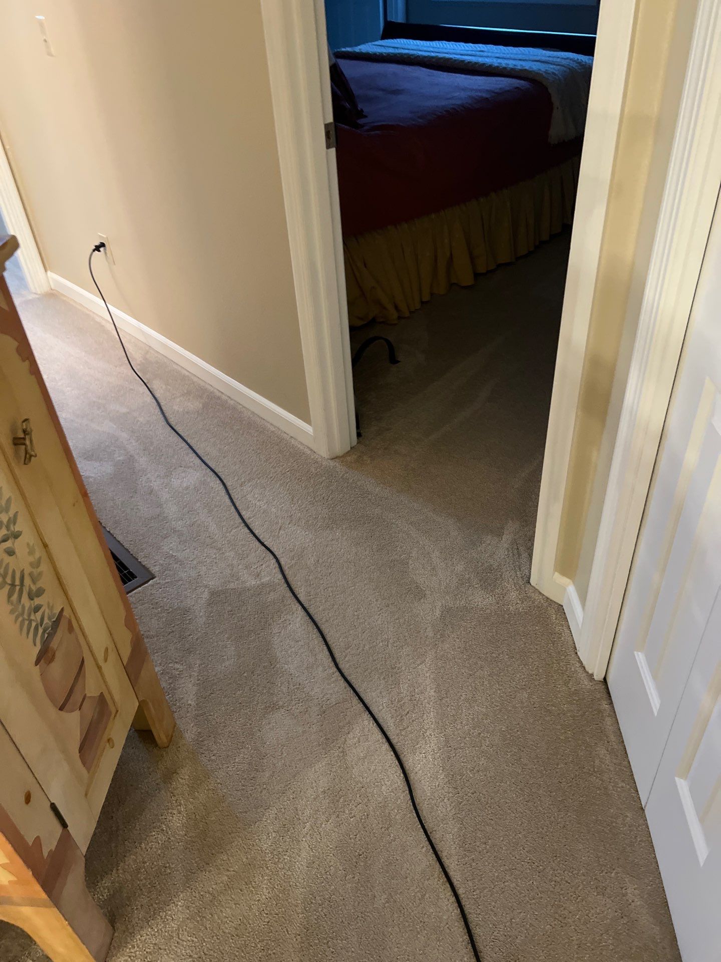 Maid Service and cleaning Project in Lake Oswego by Cloud 9 Professional Cleaning Services