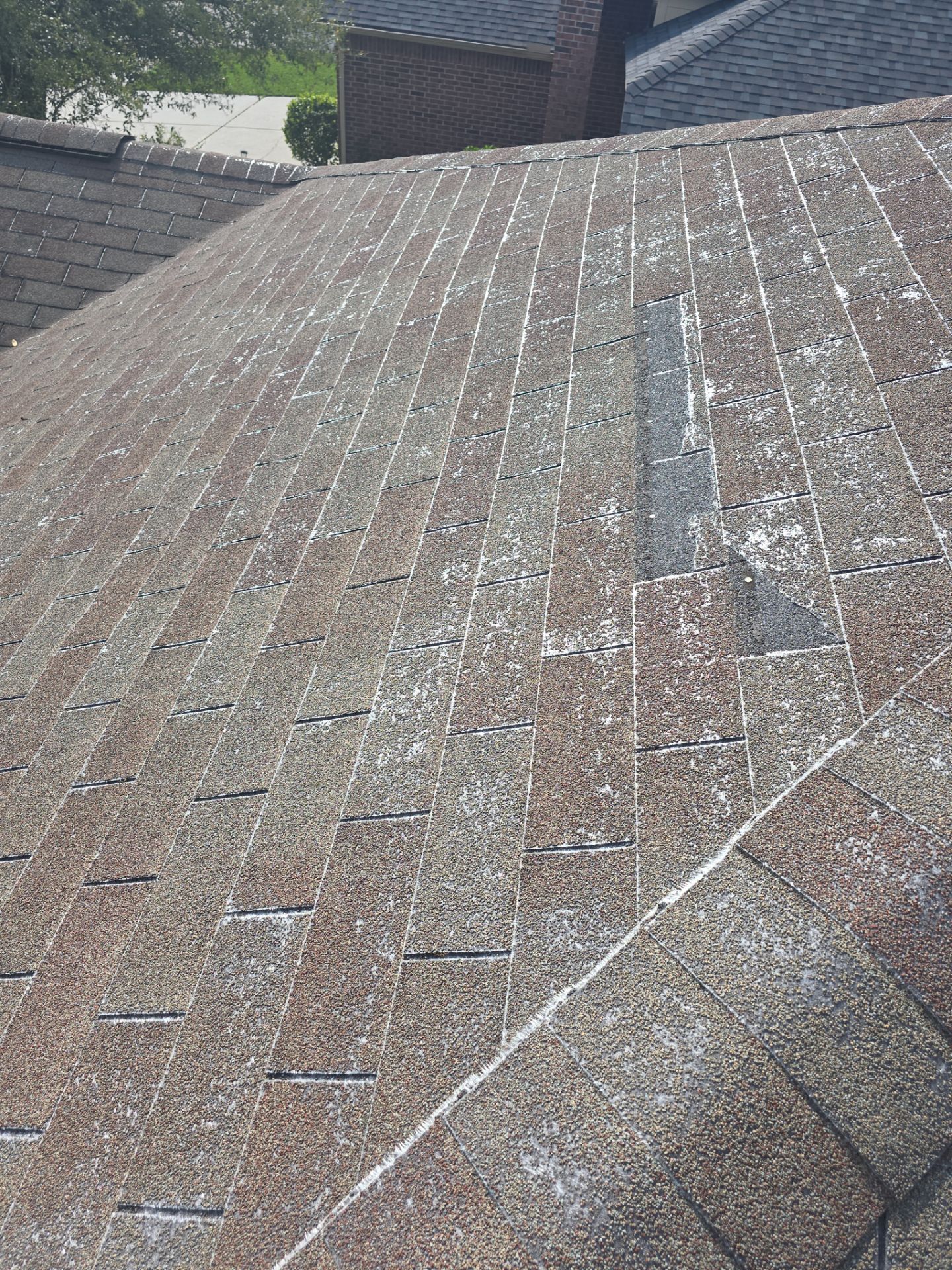 Roof Repair Kingwood by Roof Repair Services LLC