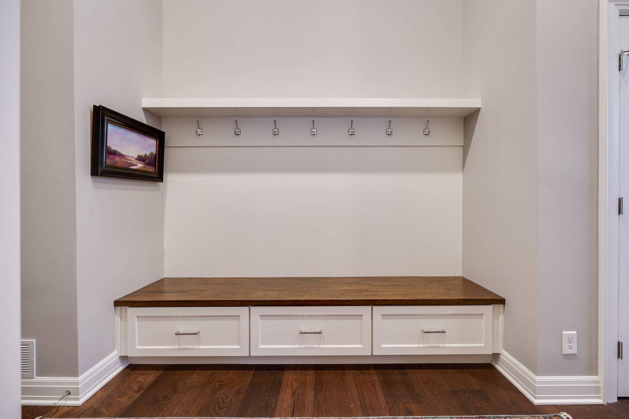 Entire Home Renovation by Zengel Group