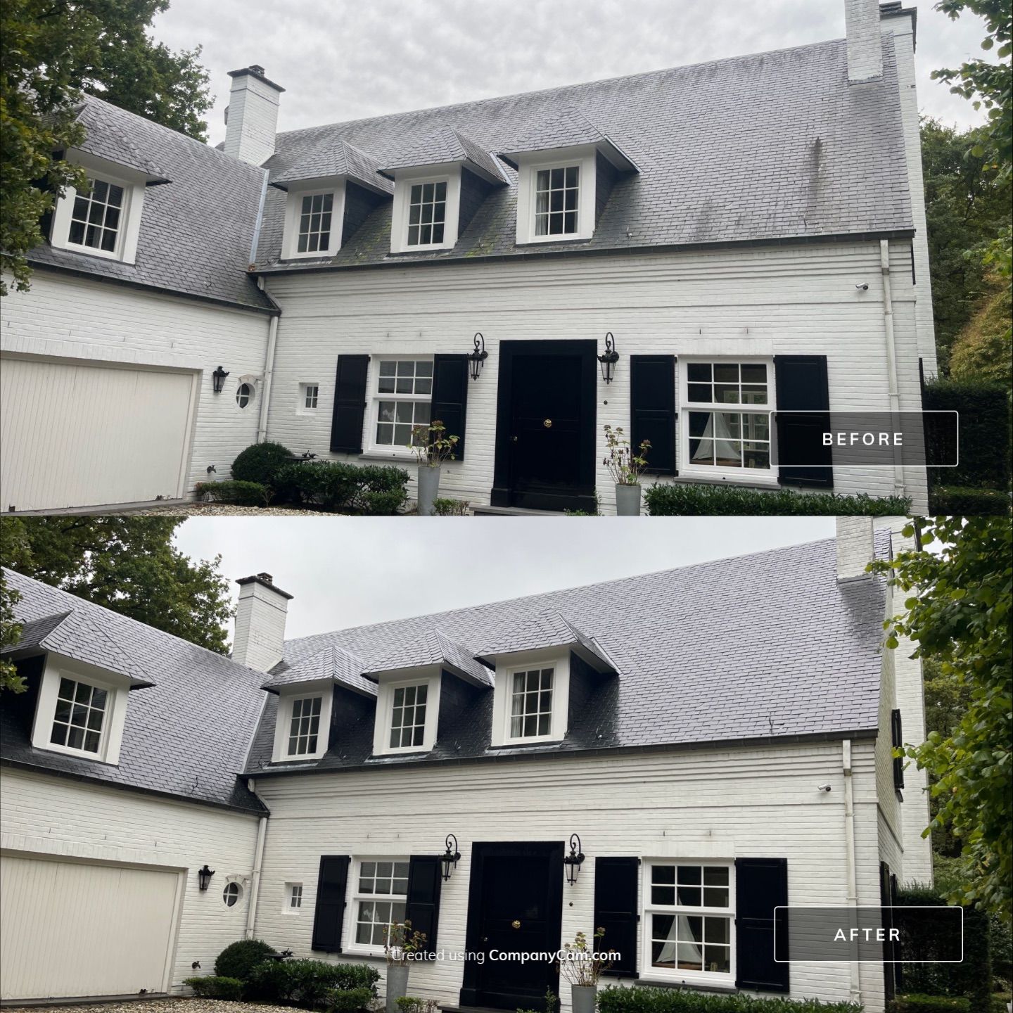 Av. de la Bruyère 61, 1640 Rhode-Saint-Genèse by 2blox Srl