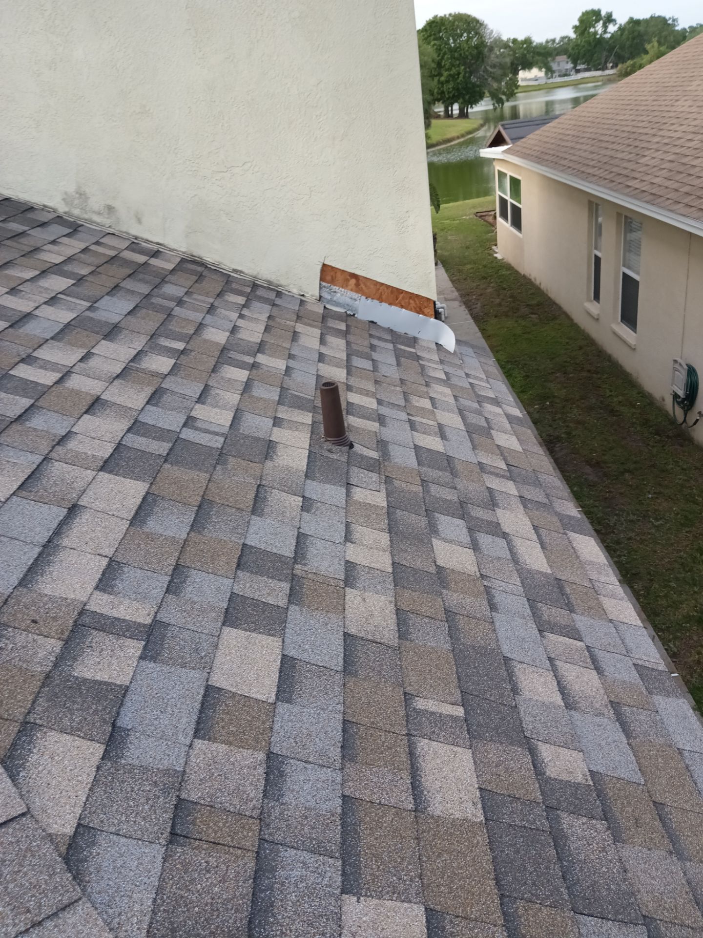 Roof Replacement in Brandon, FL by Shingle Masters Roofing