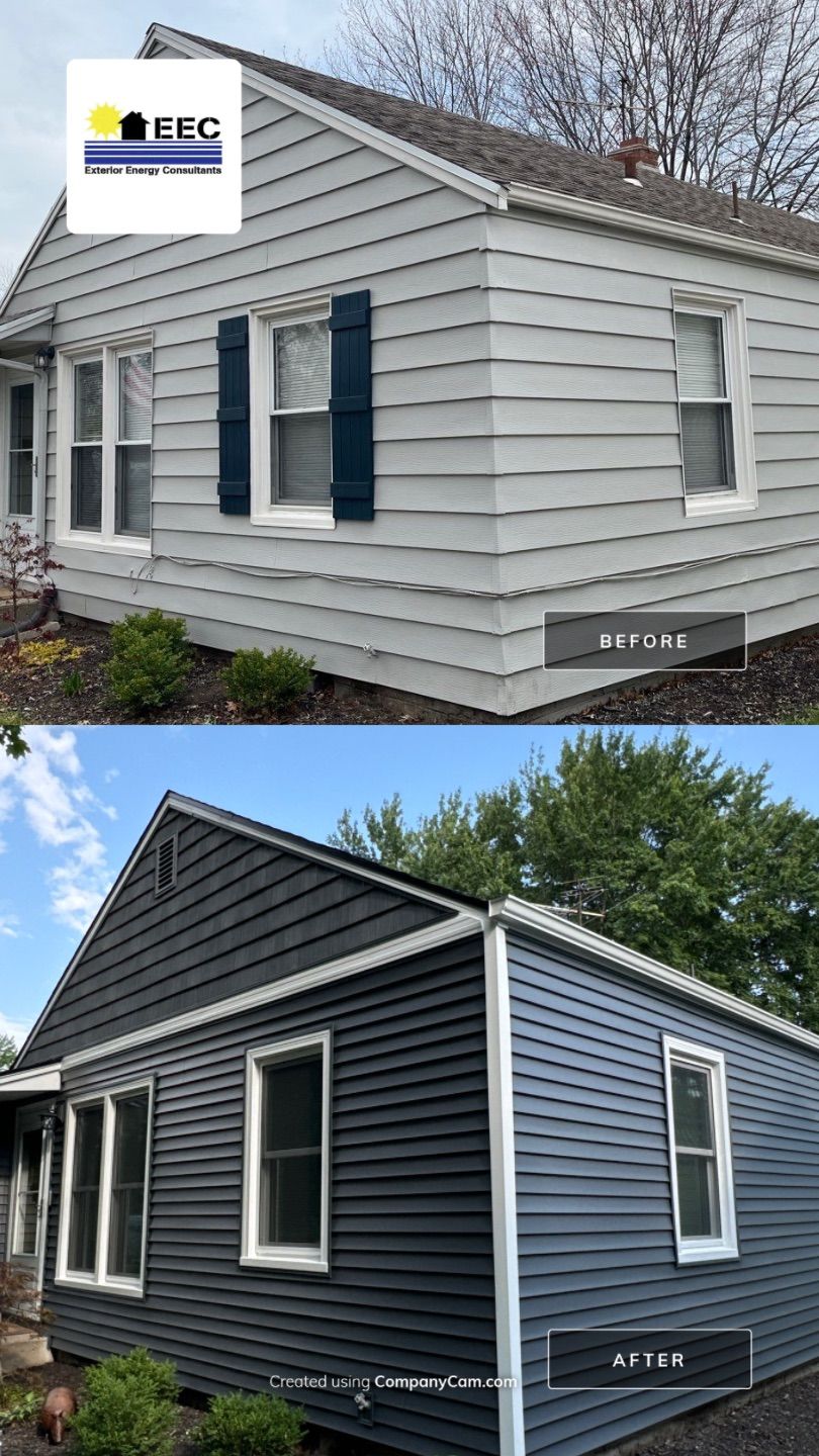 EEC Windows, Siding & Roofing featured photo.