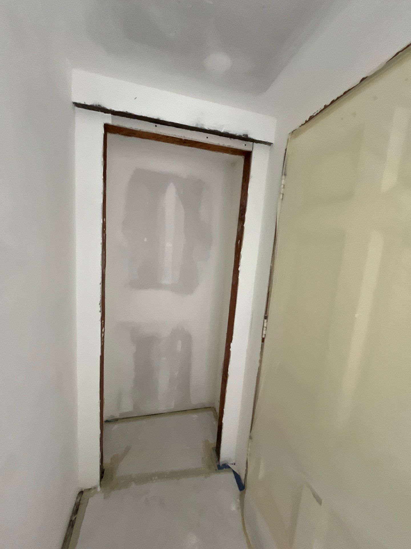 Project in Oakland by Herrera’s Bay Area Painting inc.