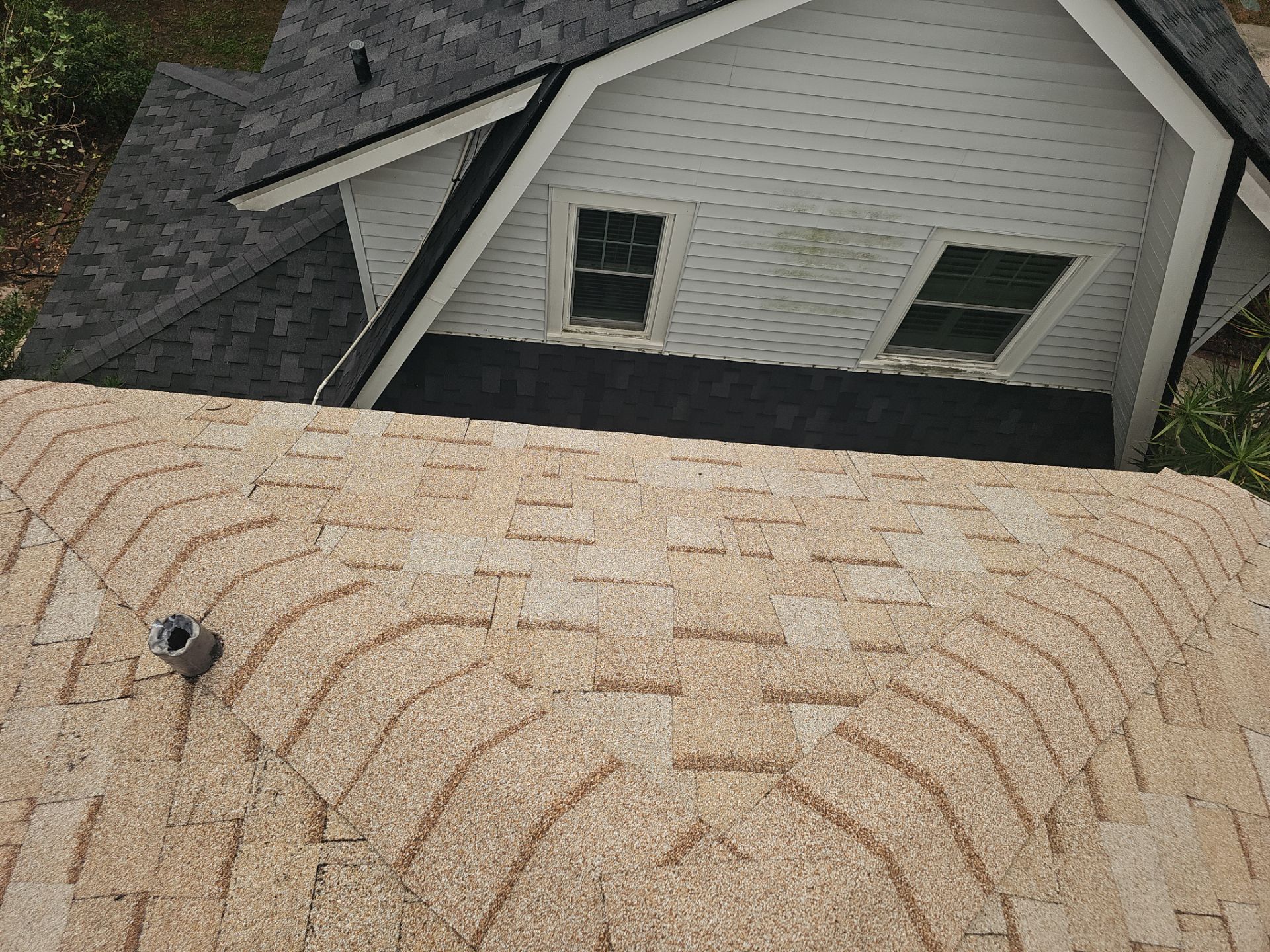 Project in St. Petersburg 33704 by Mitchell Roofing Company LLC