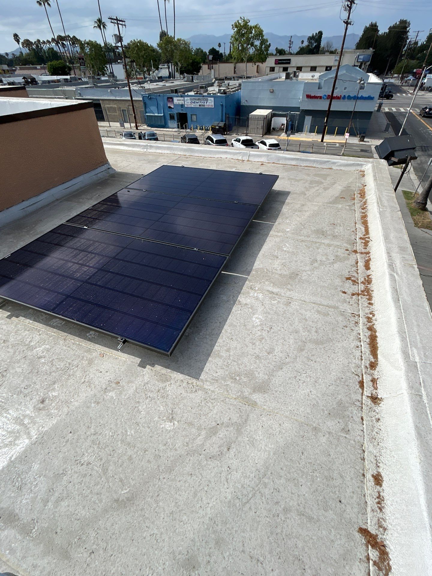 Project by Solar Discovery by Solar Discovery