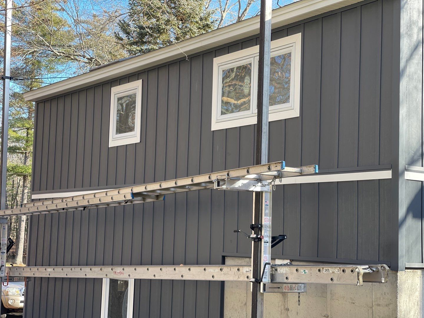 Full Home Renovation for Repeat Customer by Sensible Home Solutions