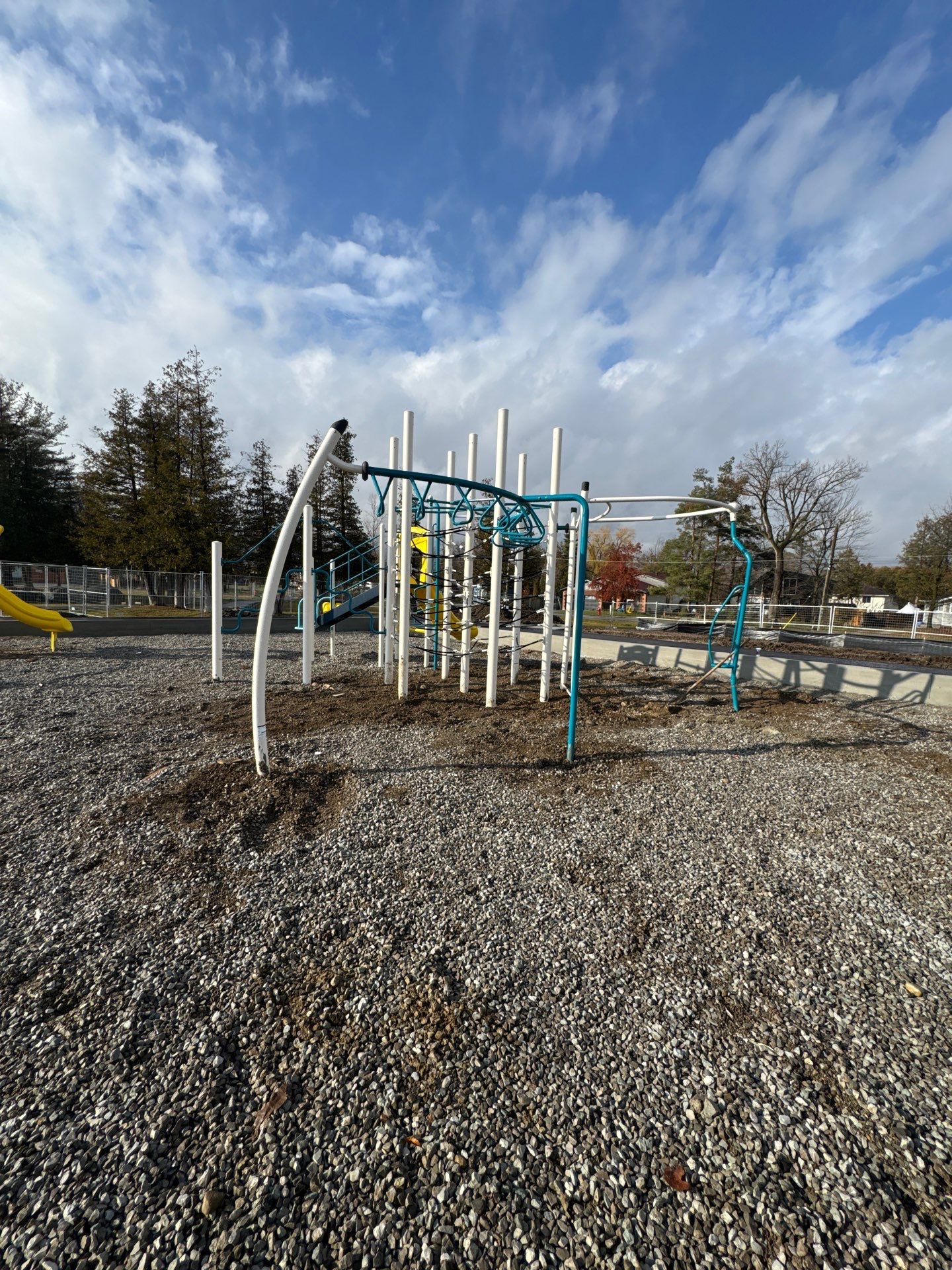 Nantry Park by Bray’k Away Development