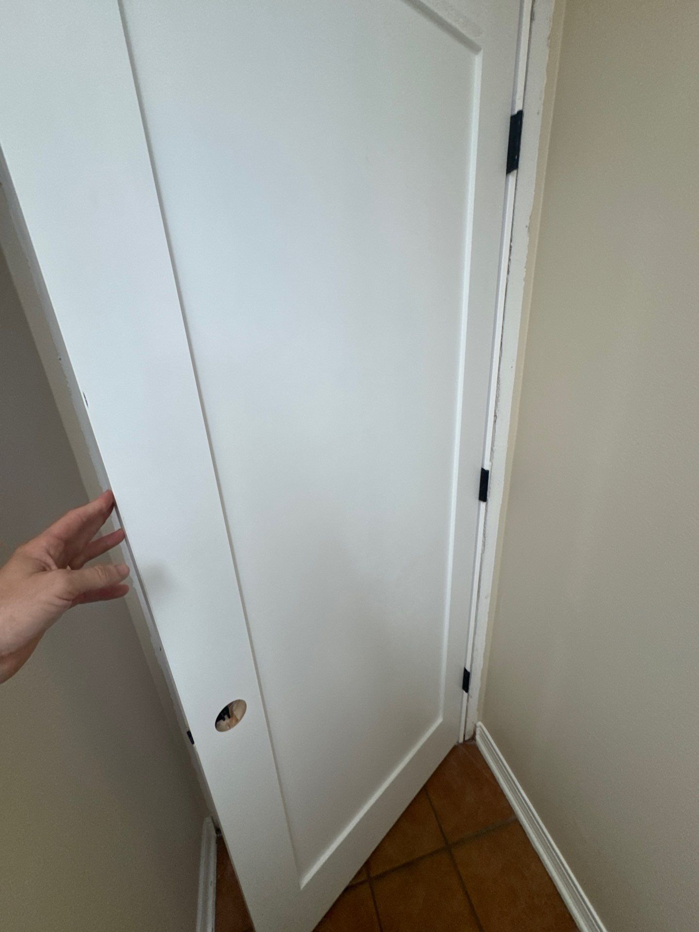 Interior Kitchen Painting & Drywall Texturing – Longview, Texas by Quality Coats Painting