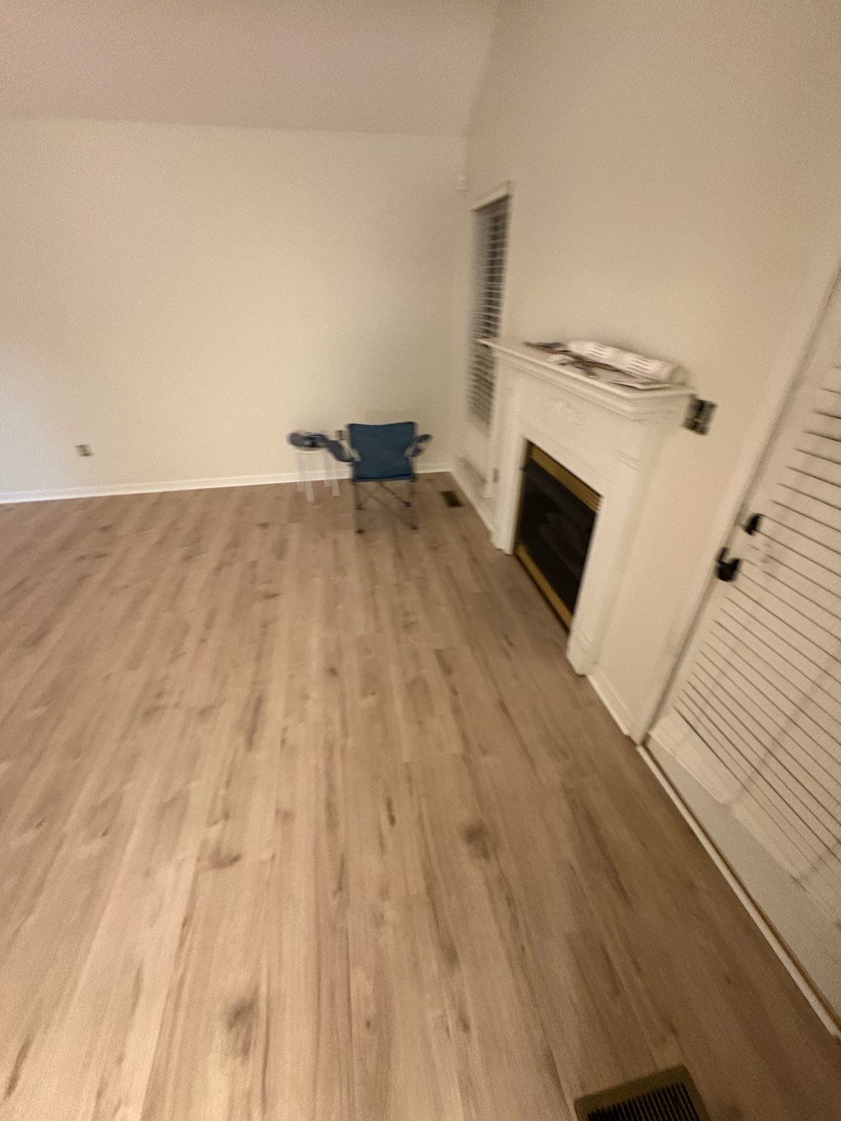 Project 83 by FMP Flooring