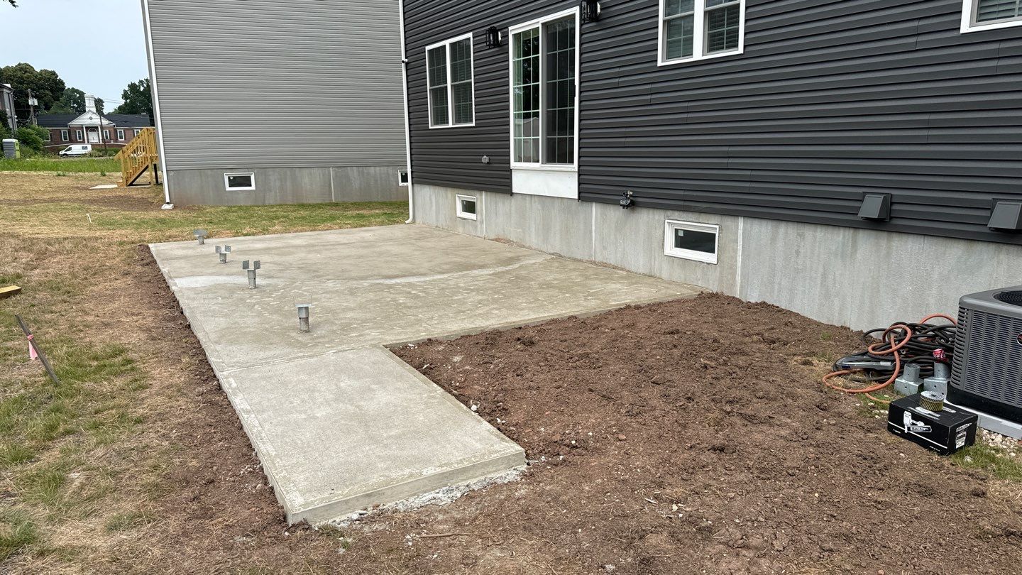 New Deck in Piscataway, New Jersey by deck guardian