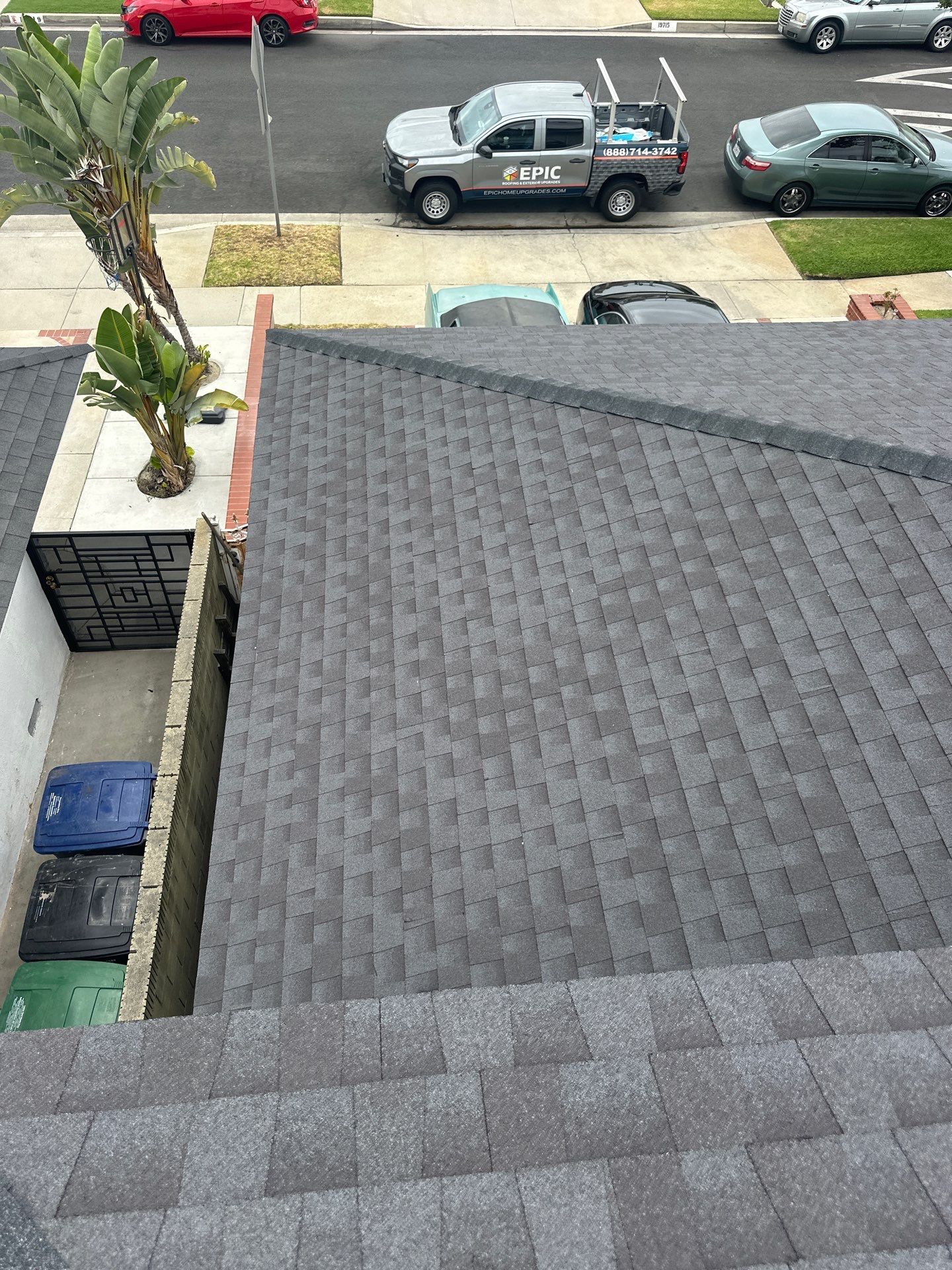 Roof Replacement- Carson, CA 90746 by Epic Roof Replacement