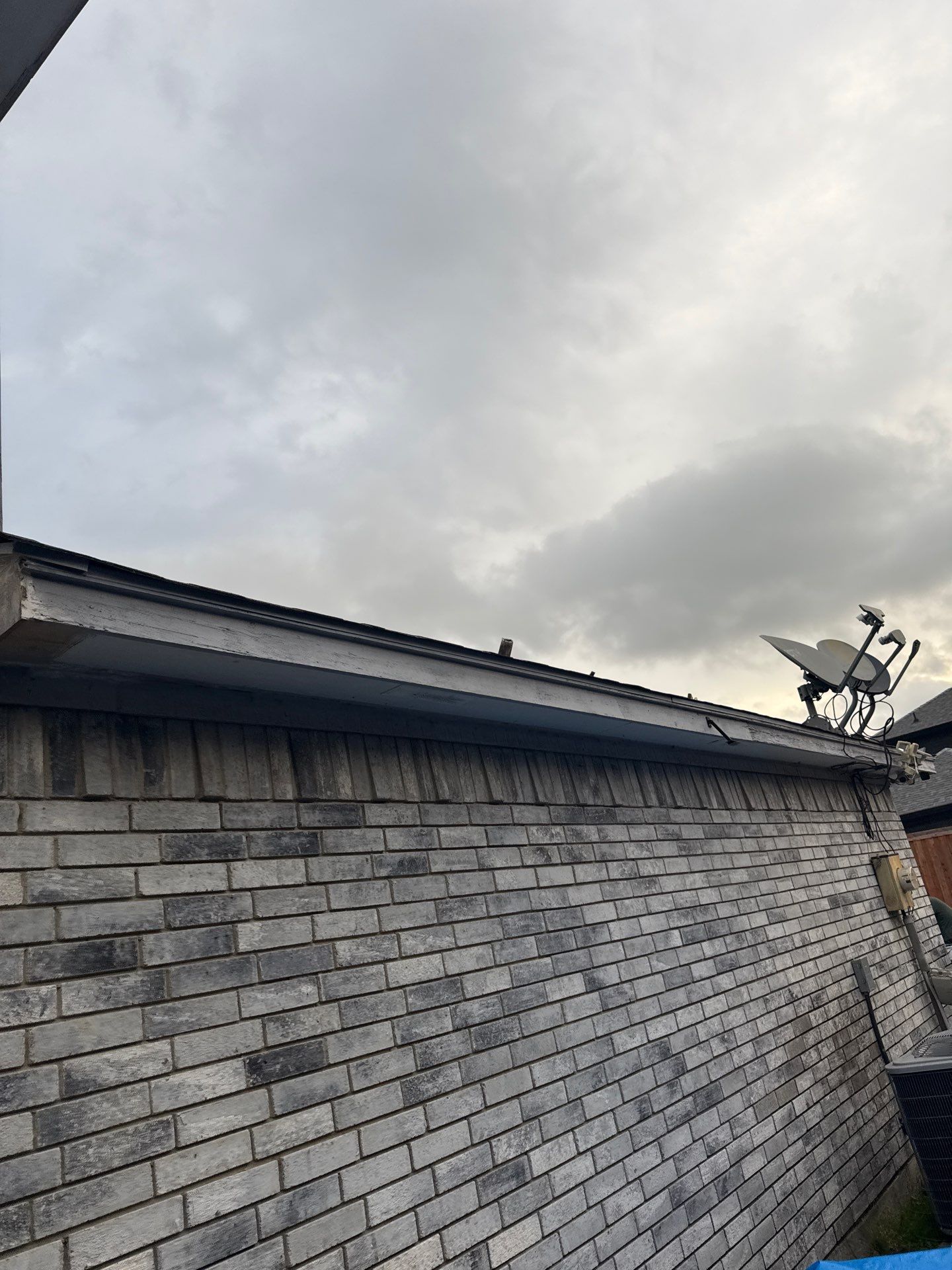 Project in Lancaster by Rhino Roofing and General Contracting, LLC