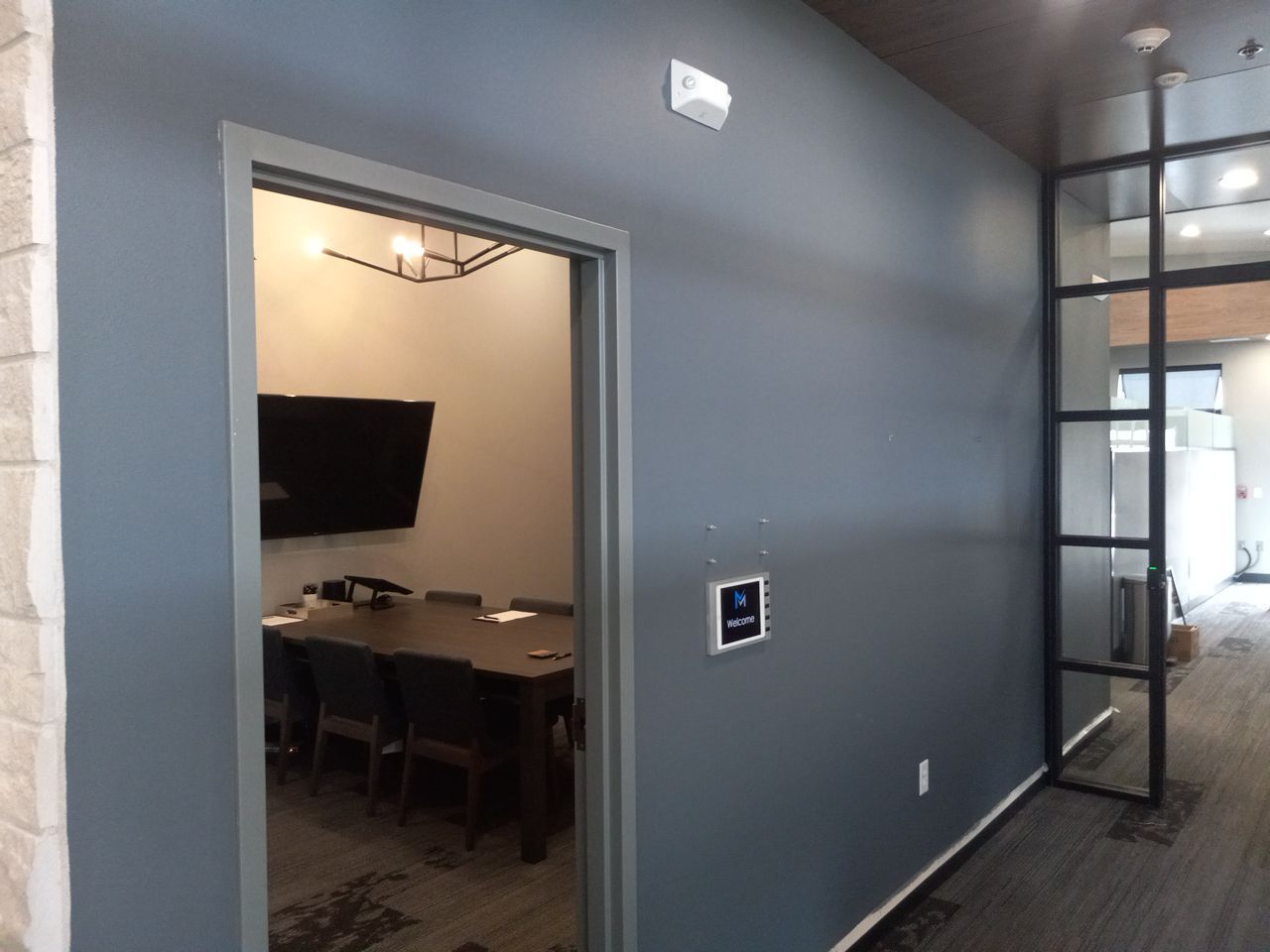 Merkle by Cutting edge painting 