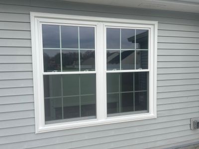Vinyl Window Replacement in Indianapolis