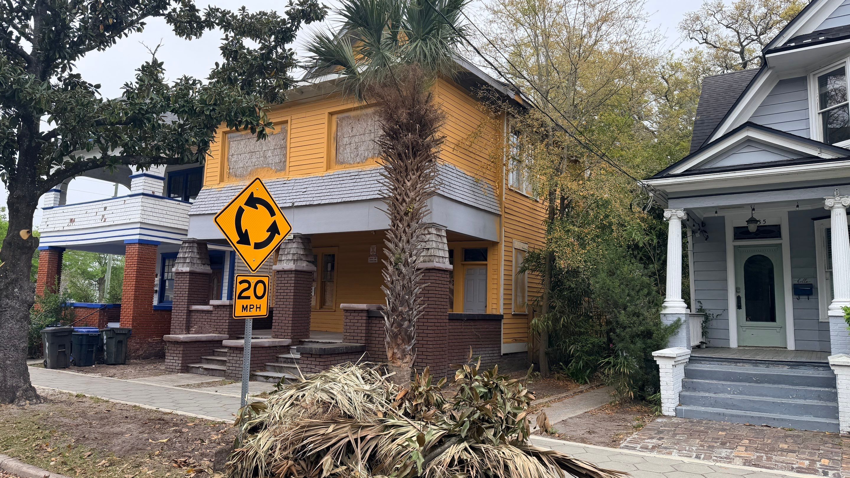 Project in Jacksonville, FL by Windows & Doors Store