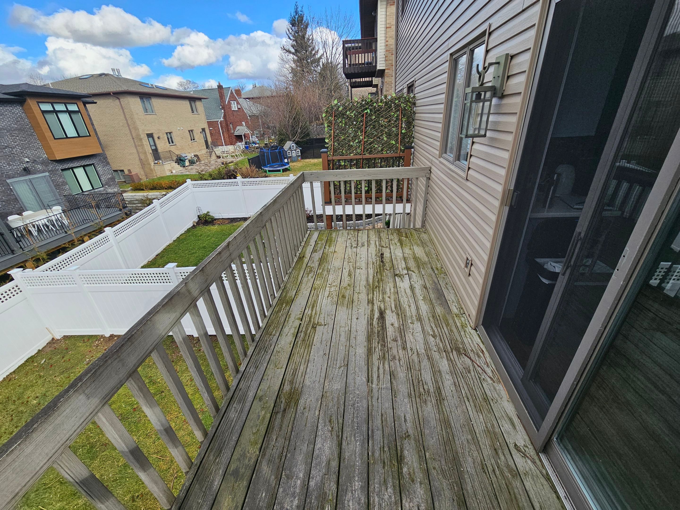 Home Remodel by Cedar Contractors Group, Inc.