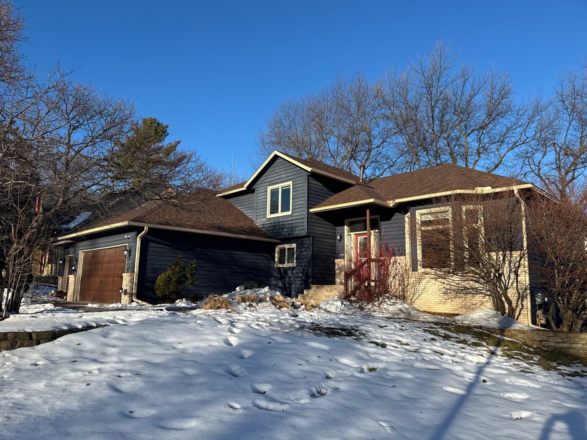 Savage - Class 3 Owens Corning in Brownwood by Forever Fortified