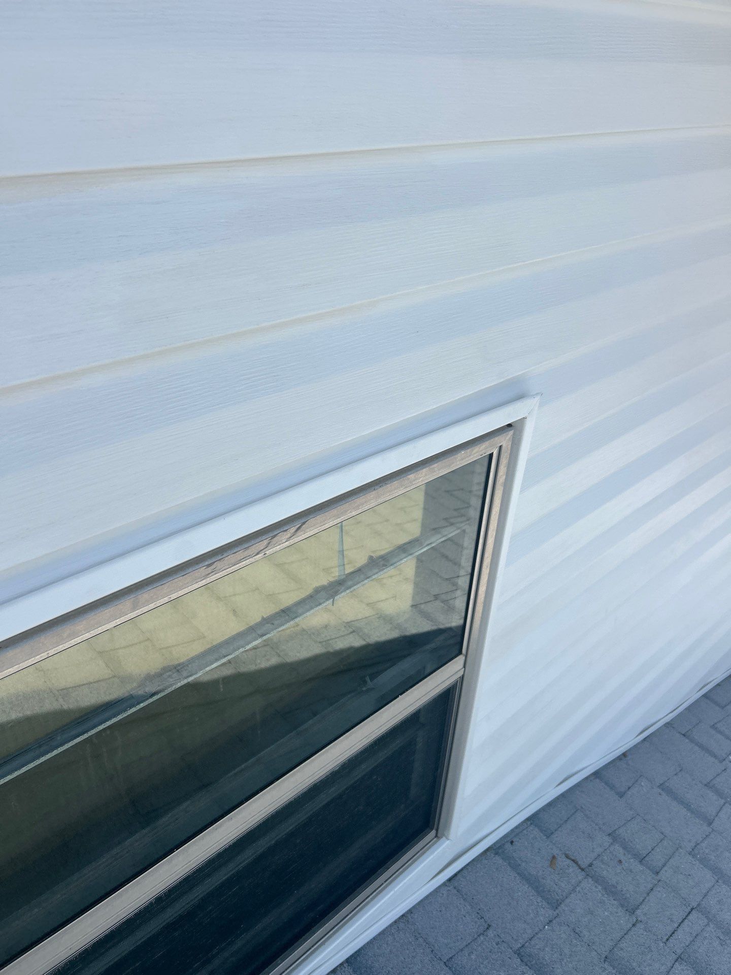 Siding Replacement in Moore, OK by McCann's Roofing and Construction