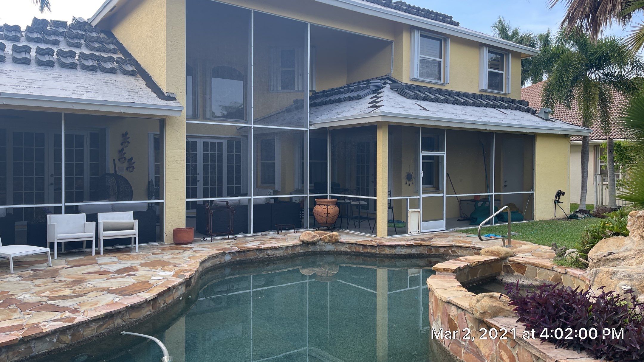 Residential Roofing Installation using Capistrano by BLUES BROTHERS ROOFING