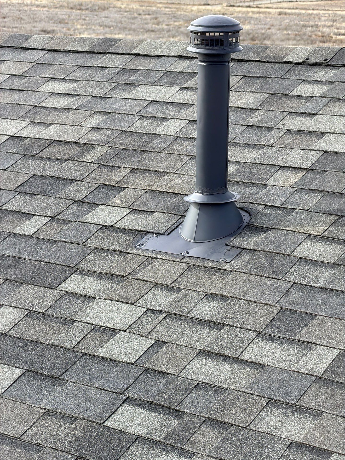 Prescott Valley Architectural Shingle Roof Replacement by Badger Roofing