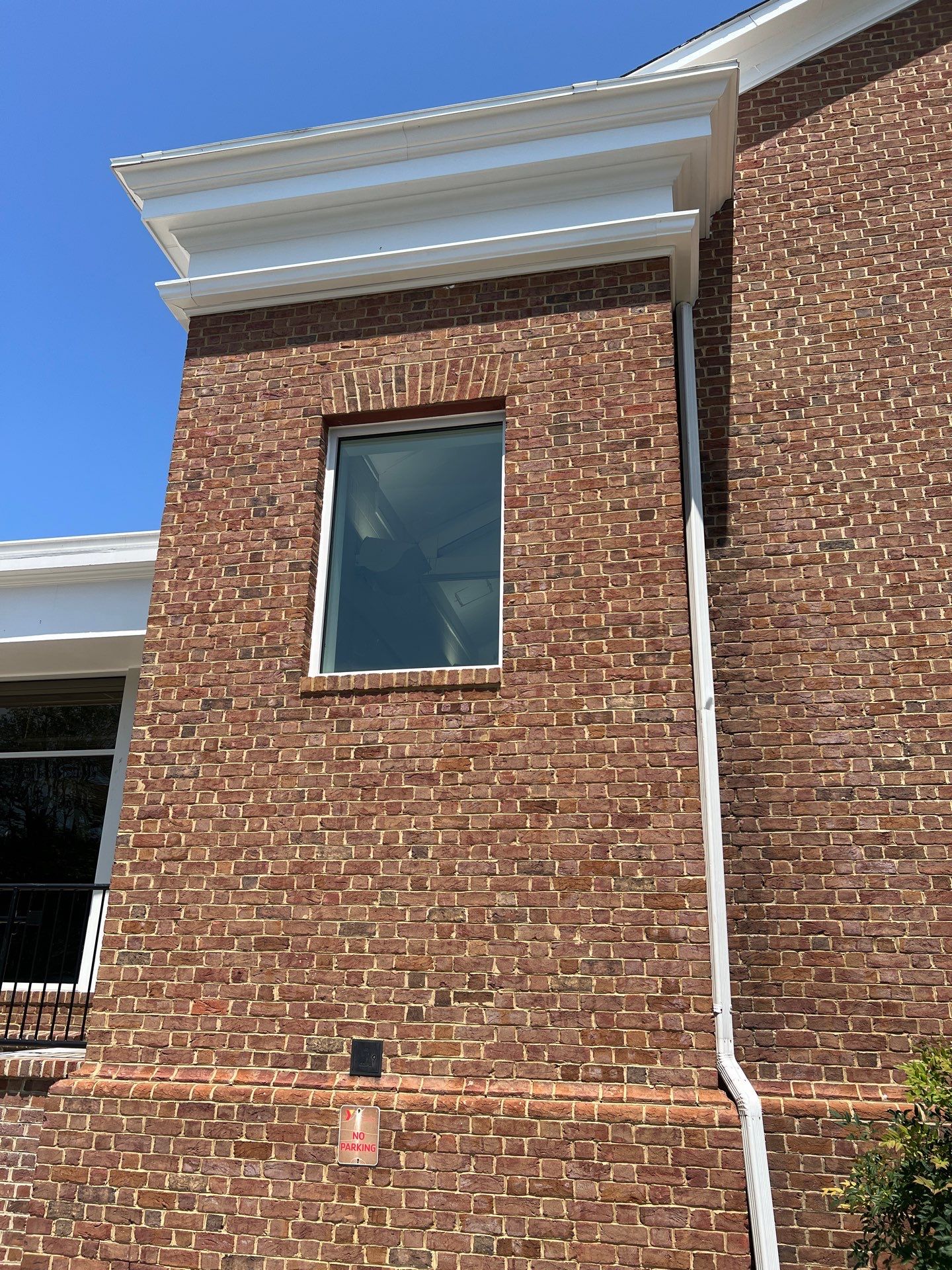 YMCA Easton MD by Service Glass Inc