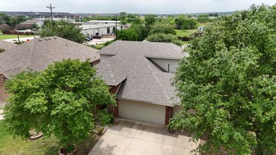 Project in Fort Worth