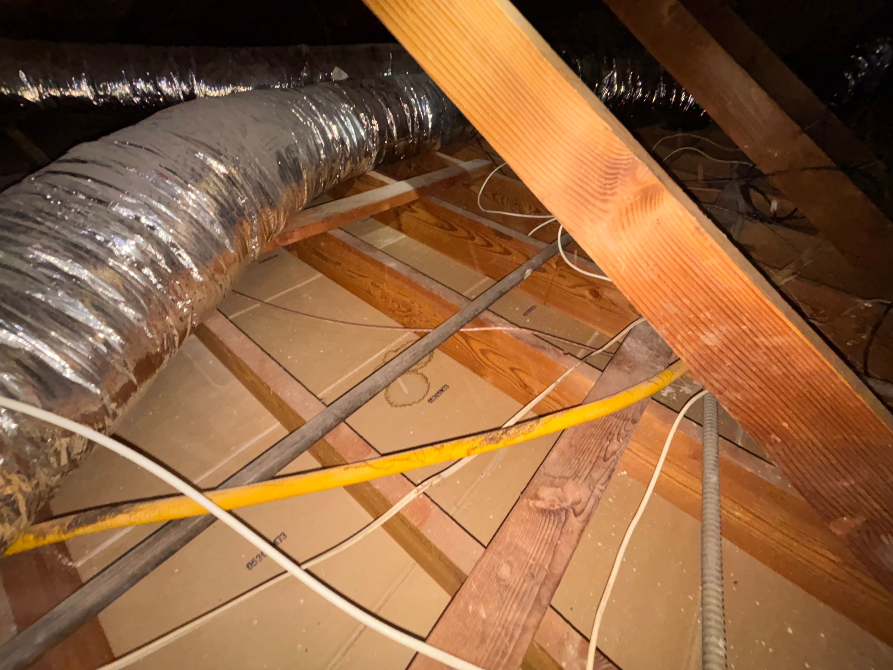 Project in La Habra by Insulation Labs